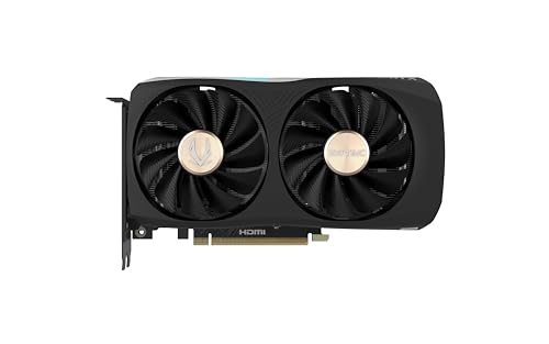 Zotac GAMING GEFORCE RTX 4060 Ti 16GB - Scheda video - Immagine 1