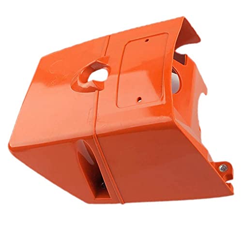 Cache cylindre Stihl MS660 066 résout les problèmes de surchauffe moteur remplace 1122 080 1604