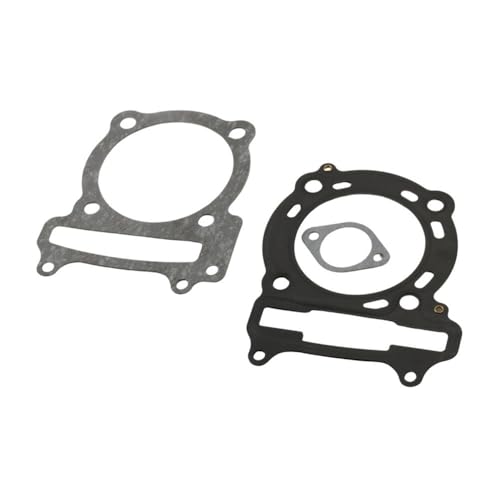 �X�N�[�^�[�V�����_�[�K�X�P�b�g�Z�b�g CT Xciting KXR Maxxer Mongoose MXU 250cc 300cc 12191-KHE7-910 12251-KHE7-901�ɓK��