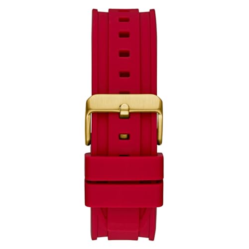 Mens Watch Guess Gw0802g2 50mm 5atm - vue 5