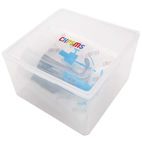 Set de Pies para Máquina de Coser CKPSMS Compatible miniatura 2