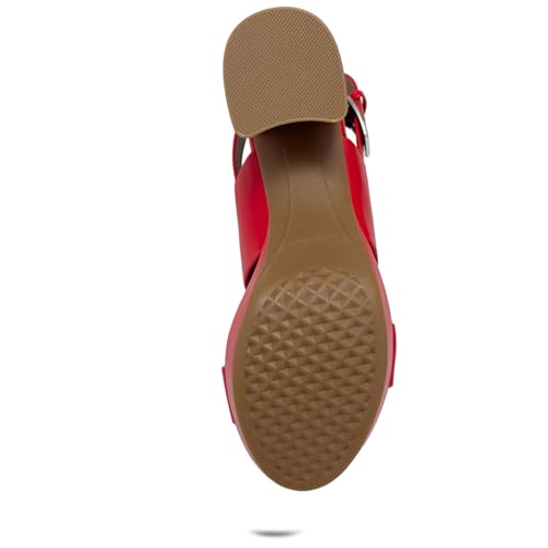 Image of Aerosoles Women's Camilia Platform Sandal