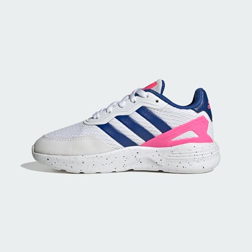 adidas Nebzed Lace Kids Running Shoes