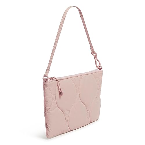 Image of Vera Bradley womens Featherweight Convertible Wristlet With Rfid Protection