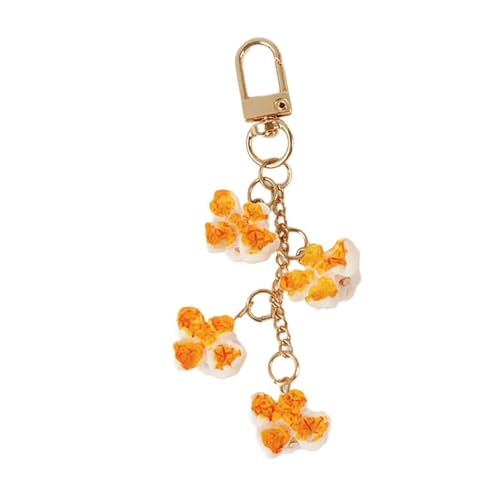 キーホルダー ストラップ ポップコーン」の人気商品一覧 | 安い商品を