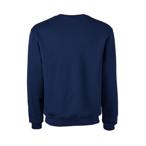 Image of Soffe Men's Training Fleece Crew Sweatshirt