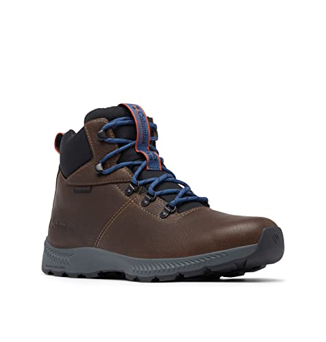 Columbia Men's Landroamer Explorer Boot