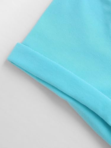Image of Girls Trip 2026 Shirts for Women Girls Trip Shirts Vacation Travel T-Shirt Short Sleeve Summer Beach Matching Tee Top