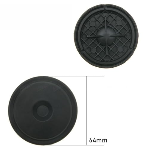 Fugas de aceite: Kit PCV Fiat y Opel 3