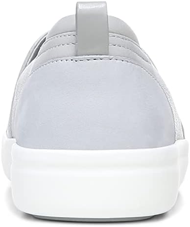 Vionic Penelope Women's Slip On Sneaker Vapor - 8.5 Medium Review | Image 7