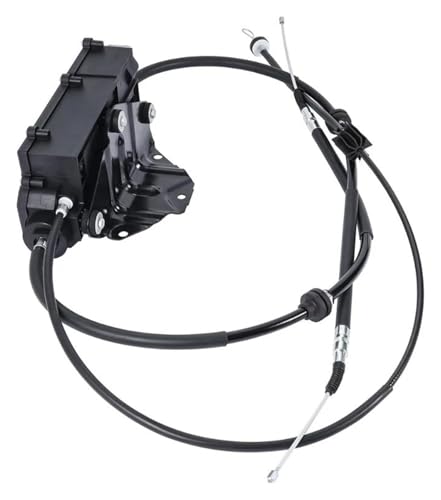 Actuador de freno de mano para BMW X5 E70 y X6 E71 2013 unidad de control 34436782205