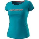 dynafit 24/7 dri-release short sleeve t-shirt m