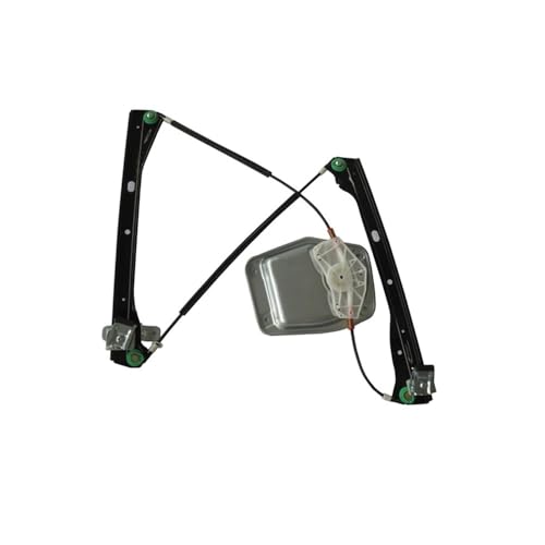 Lève-vitre électrique avant Golf 5 2003-2009 mécanisme de remplacement latéral voiture