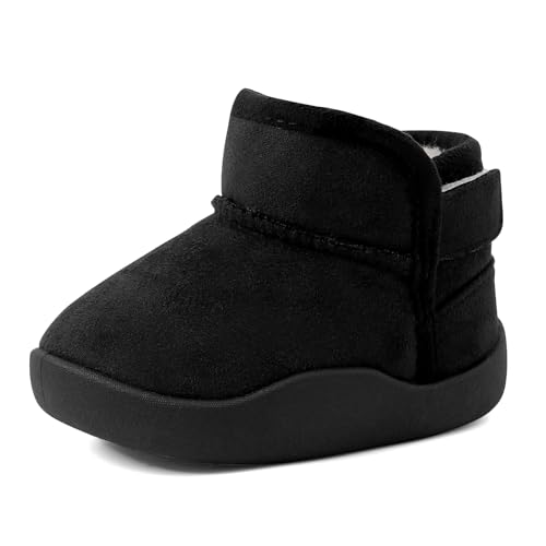 Cheerful Mario 1-5 Jahre Winterstiefel Baby Jungen Mädchen...