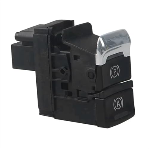 Interruptor Freno Electrónico Arreglo Botón EPB Bloqueado A6 C6 2013-2018 3