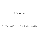OEM-Qualität Original Hyundai 81170-2S000 Motorhauben-Stange
