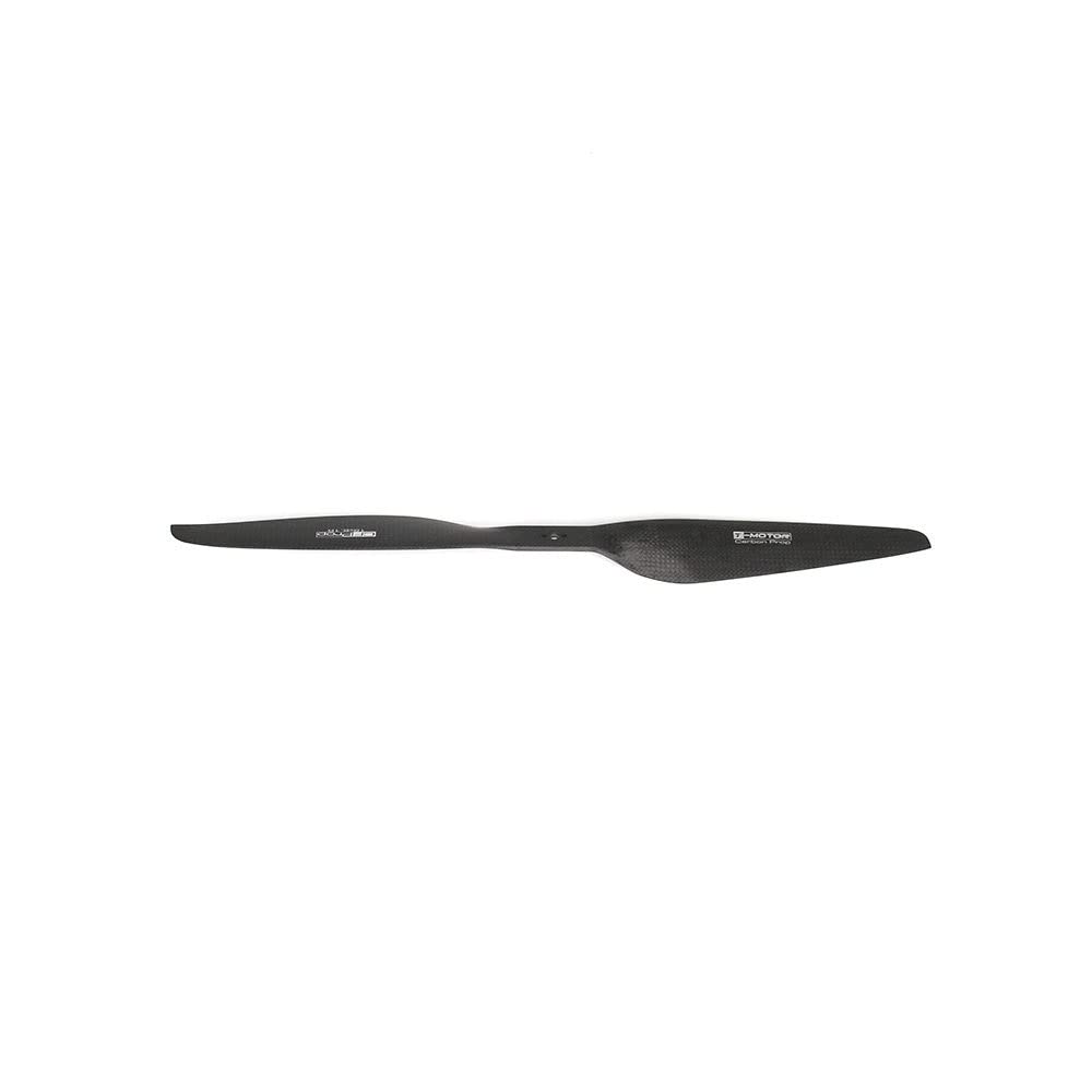P16 Prop P16x5.4" (CW+CCW) P16x5.4 CF Prop Carbon Fiber Propellers for Quadcopter Drone VTOL