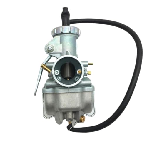 Carburateur TL125 CB125S résout problème ralenti moto