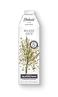 Algopix Similar Product 1 - ELMHURST Milked Oats, 32 FZ