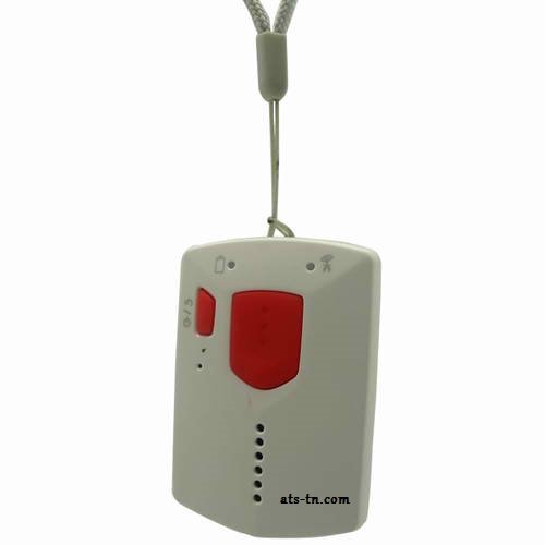 ATS FD1 Fall Detector Medical Alert - Thumbnail 2