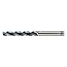 Jobber Drill,17/64",Carbide