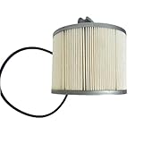 QTwnlop Hydraulic Filter 4231195 for Hitachi Excavator EX200 EX200K RX2000 Replace Parts