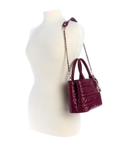 Image of GUESS Women's Edita Elite Satchel