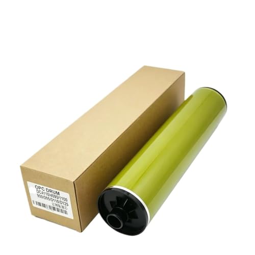 Tambour OPC Xerox 4112 résout les traces noires pour impression nette D95