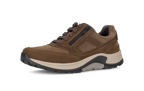 Zapatos Gabor Hombre Cordones 0100.02 de piel con ajuste cómodo 2