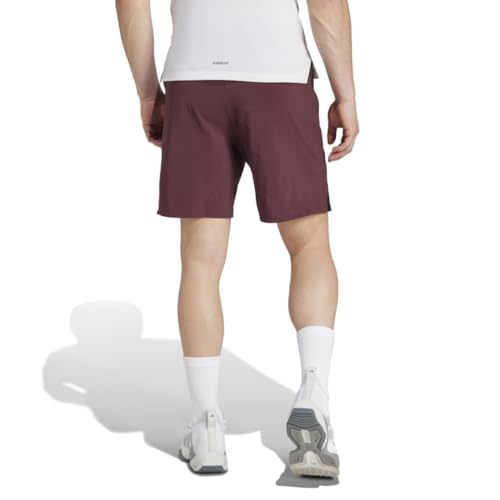 adidas Men's Designed for Training Workout Shorts2
