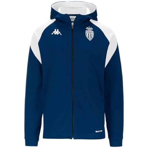 Kappa Arufeod 7 sweat à capuche garçon pour ne plus avoir froid
