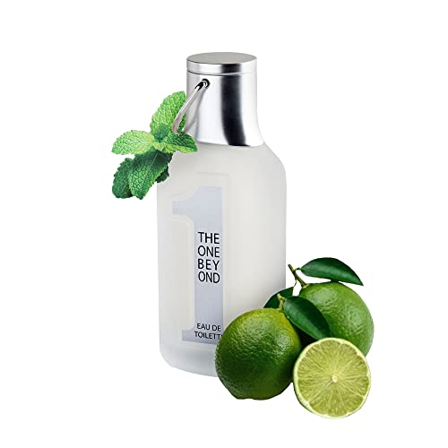 Coscentra, THE ONE BEYOND Eau de Toilette 100ML Perfume Masculino