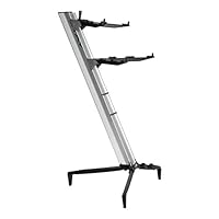 Amazon.co.jp: STAY キーボードスタンド Tower 1300/02 ブラック