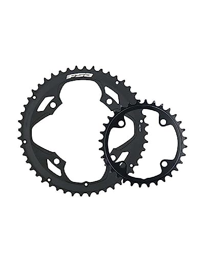 FSA Pro 2x11 plateau route adulte combinant rigidité et légèreté