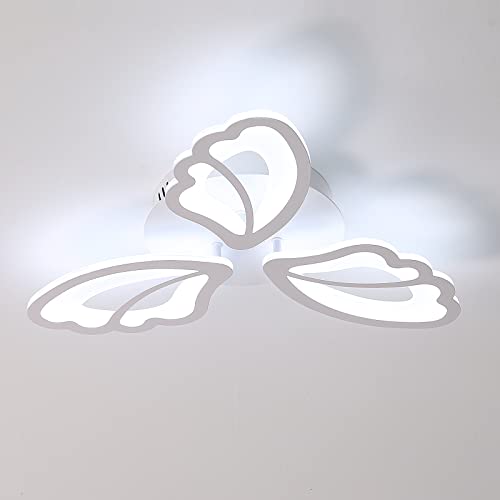 DAXGD Plafoniere da Soffitto 42W 3780 Lumen