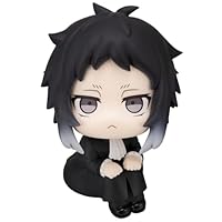 るかっぷ 文豪ストレイドッグス 芥川龍之介 完成品フィギュア