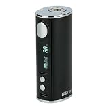 For Eleaf iStick T80 Mod 80 W Box Vape Batterie 3000 mAh Modes VW/TC
