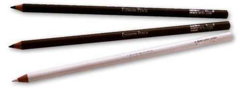Ben Nye Eyebrow Pencil Dark Brown