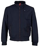 LERROS Herren Jacke 2237024 Blau L