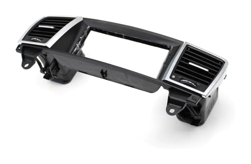 Grille d'aération Benz W166 GL400 GL500 de qualité supérieure pour console