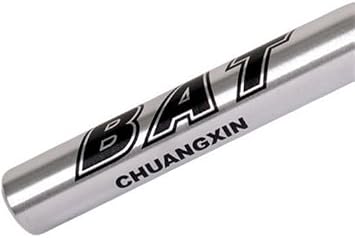 Long Life Durable Rugged Aluminum Baseball Bat 63.5 Cm