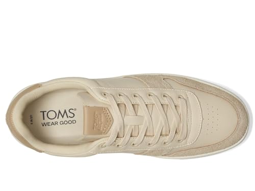 TOMS Men's Trvl Lite Court Sneaker2