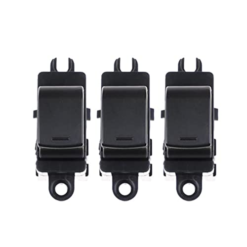 Réparer bouton lève-vitre bloqué Nissan Tiida Versa commande 25401-ED500