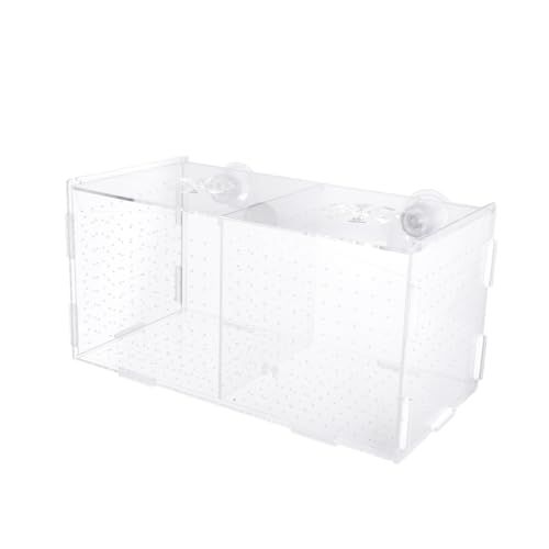 Acuarios Pequeños con Filtro Marca BESPORTBLE