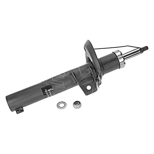 MEYLE 2x Ammortizzatore 1266230050 Compatibile con: AUDI A3, A3 Cabriolet, A3 Sportback, SEAT ALTEA, ALTEA XL, LEON, TOLEDO III, SKODA OCTAVIA II, OCTAVIA II Combi, YETI, VW BEETLE, BEETLE Cabriolet