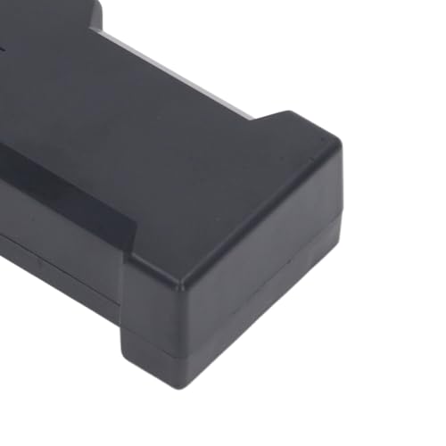 Detector de Radiación EMF Portátil con Indicador LED miniatura 7
