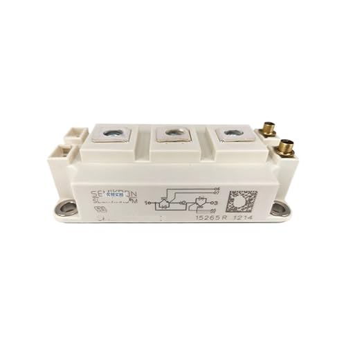 Module IGBT SKM150GB128D contre la surchauffe des moteurs