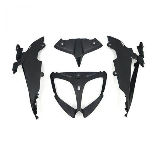 Carénage latéraux et capot arrière pour Suzuki GSXR 1000 2009-2016 K9