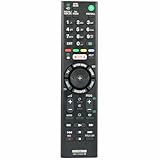 XINFUTE RMT-TX100D Télécommande pour TV LCD Sony KDL-55W755C KDL-55W756C KDL-50W80xC KDL-50W75xC KDL-50W755C KDL-50W756C KDL-43W808C KDL-43W809C KDL-43W75xC XINFUTE RMT-TX100D Télécommande pour TV LCD Sony KDL-55W755C KDL-55W756C KDL-50W80xC KDL-50W75xC KDL-50W755C KDL-50W756C KDL-43W808C KDL-43W809C KDL-43W75xC