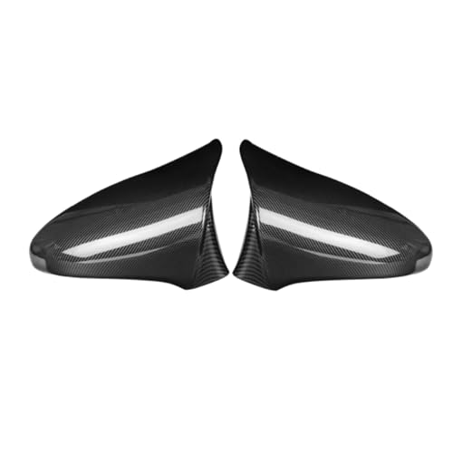 Maiitmor obN~[Jo[ NTX IS ES GS LS TCh~[VFLbv CT RC F X|[c 2014-2020 J[{t@Co[X^CɑΉ (Color : CARBON FIBER LOOK)
